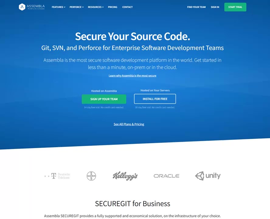 Low-code and no-code website solutions